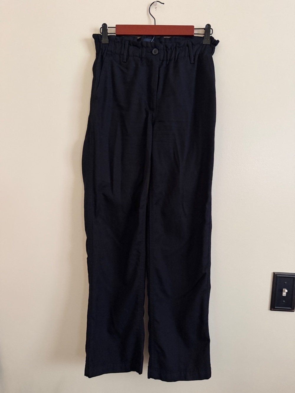 GAP Black women Chinos - Straight Leg